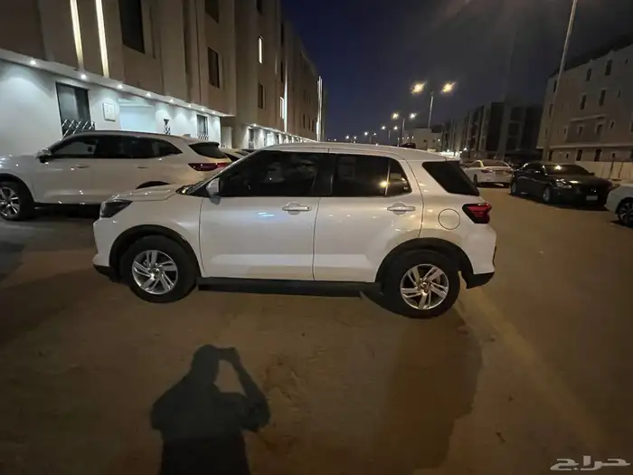 رايز 2024 للبيع 3