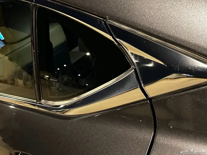 لكزس ES350 2023 8