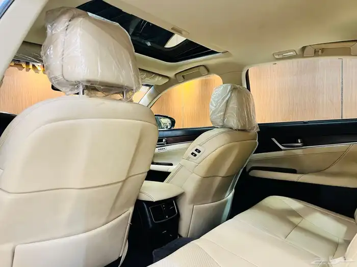 لكزس 2014 GS 350 ( بحاله ممتازه ) 10