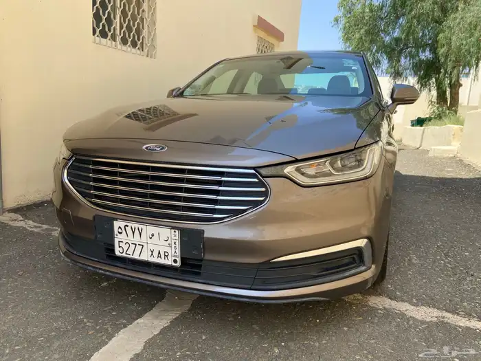 فورد تورس 2022 نظيف سعر مميز 0