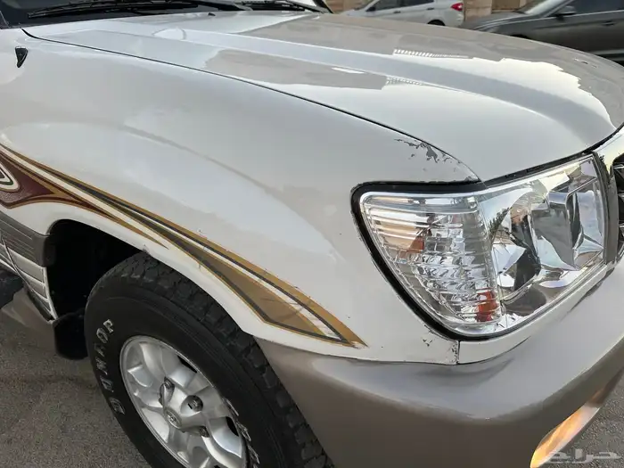 للبيع جي اكس ار 2004 معدل 2006 فل كامل بريمي 21