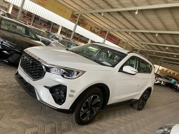 جيتور X70 2026 كمفورت عرض خاص 1