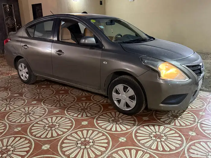 صني للايجار الشهري car for rent sunny 0