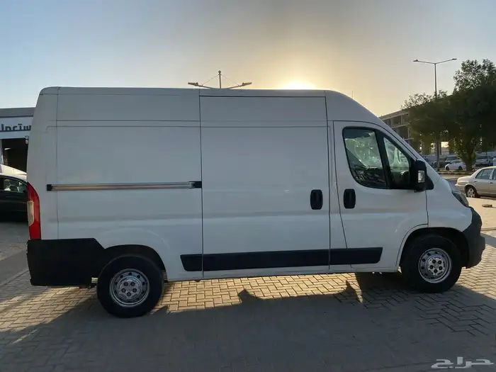 بيجو بوكسر L3 9