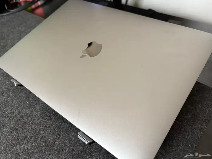 ماك بوك برو 2017 - A1708 mac book pro 0