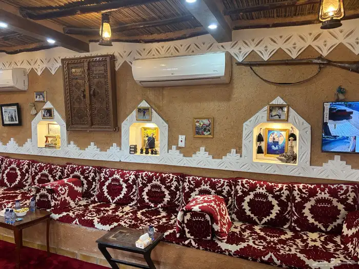 التراث 1
