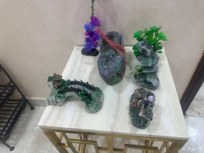 حوض سمك من JEBO . 2