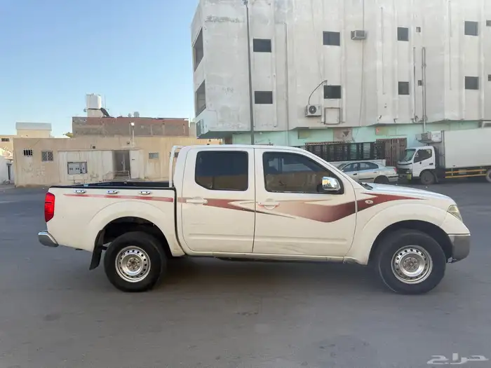 نافارا 2015 بدي شرط 4