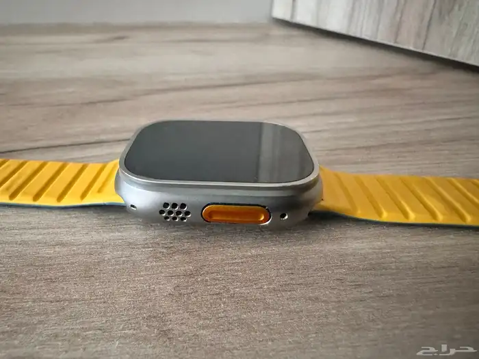 Apple watch Ultra 1