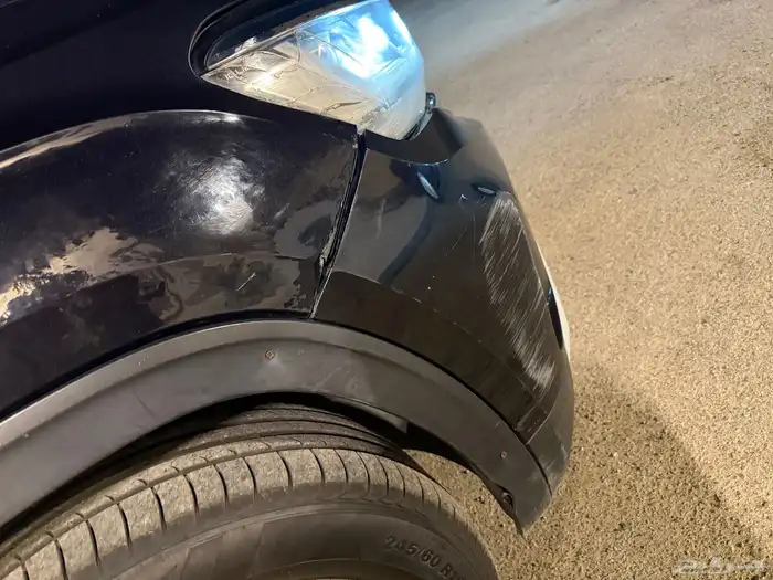 فولكس واجن تيرامونت 2021 Volkswagen teramont trendline 7