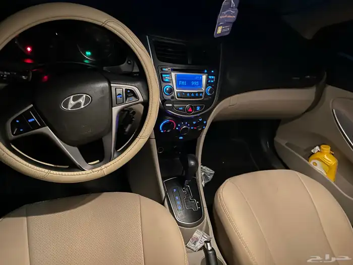 اكسنت 2018 ستاندر 14