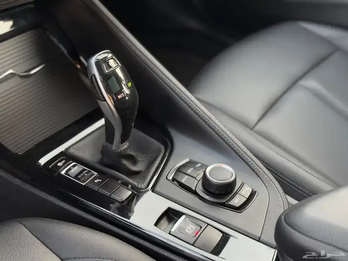 للبيع BMW X2 2023 اسود 33