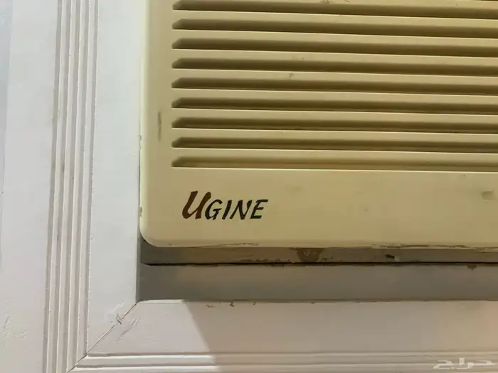 مكيف للبيع 1