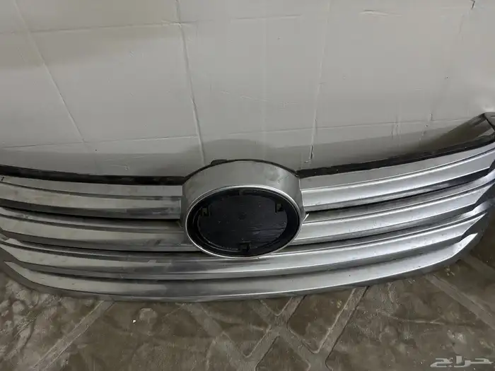 شبك افالون سماعات وشاشه وكنترول مكيف للبيع موديل 2011 و12 0