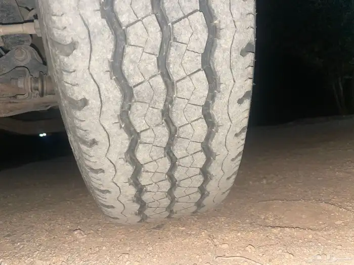 جنوط هلكس اصلي مع كفرات 4