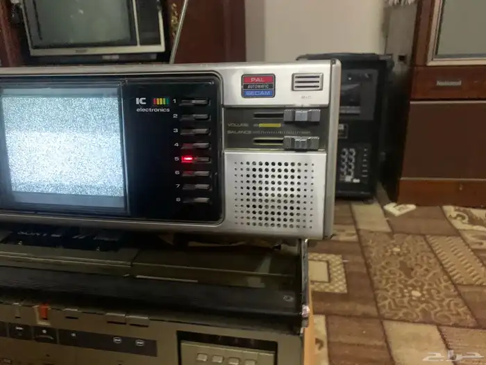 للبيع مسجل محمول 3 1 11