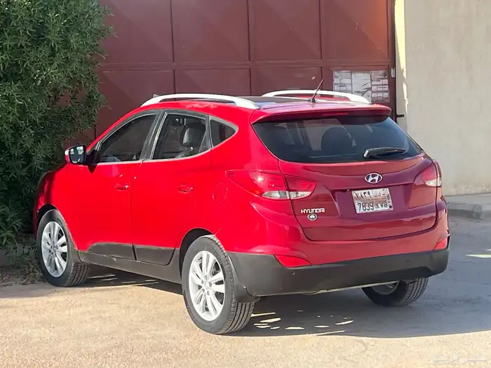 هواندي توسان 3