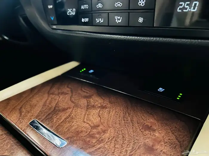 لكزس 2014 GS 350 ( بحاله ممتازه ) 8