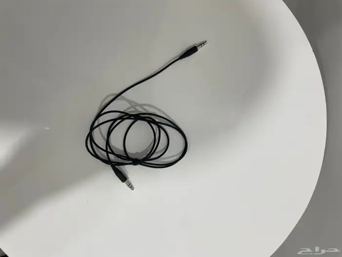 BOSE - A20 Aviation Headset سماعة طيران 4