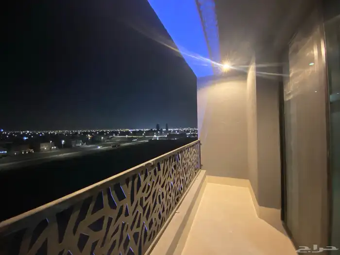شقة جديدة للإيجار مكيفة بالكامل 26
