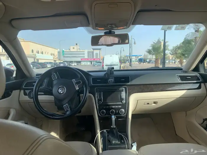 باسات 2014 PASSAT 21