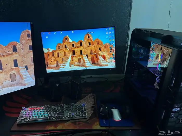 بيسي 4