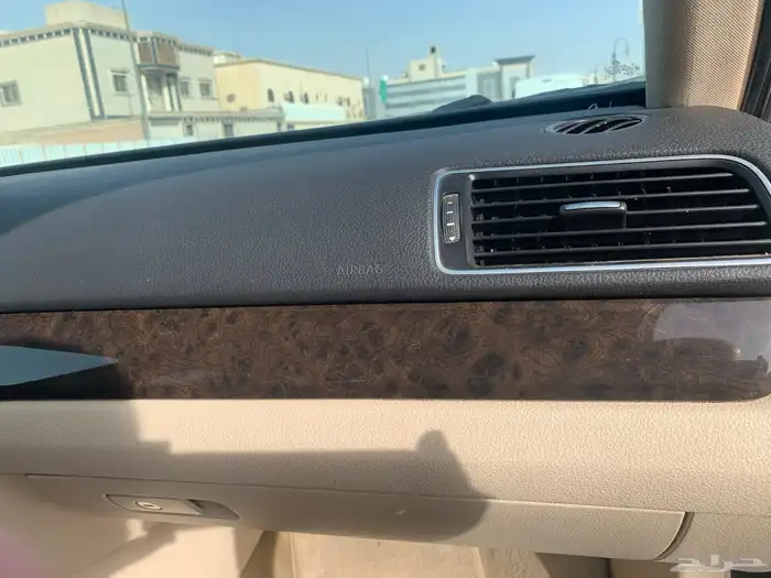 باسات 2014 PASSAT 19