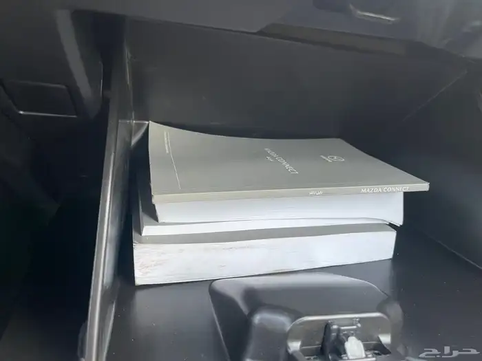 مازدا cx3 2023 بحالة ممتازه جدا 24