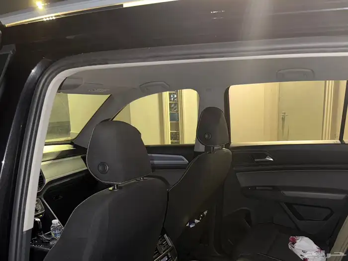 فولكس واجن تيرامونت 2021 Volkswagen teramont trendline 12