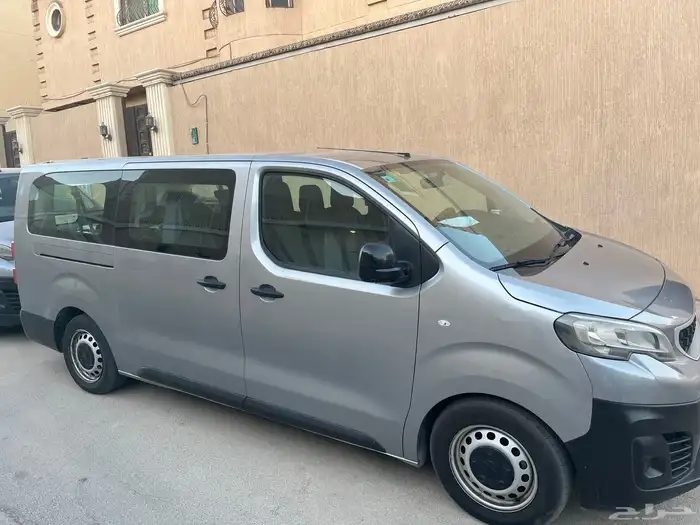 بيجو اكسبيرت 2021 1