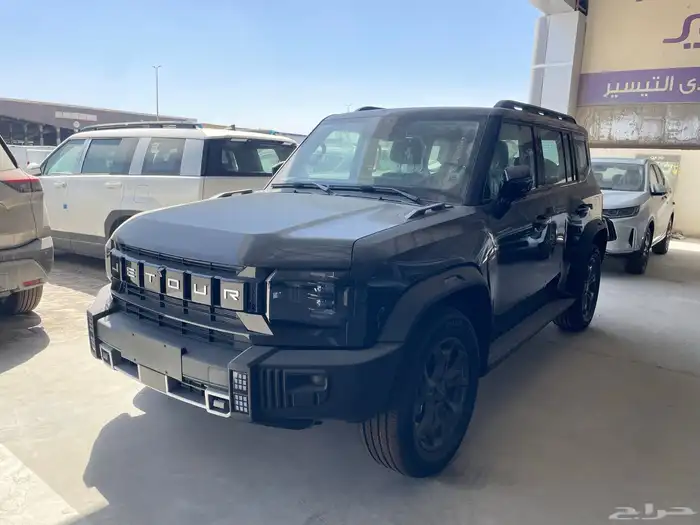 جيتور T2 2026 كمفورت 8
