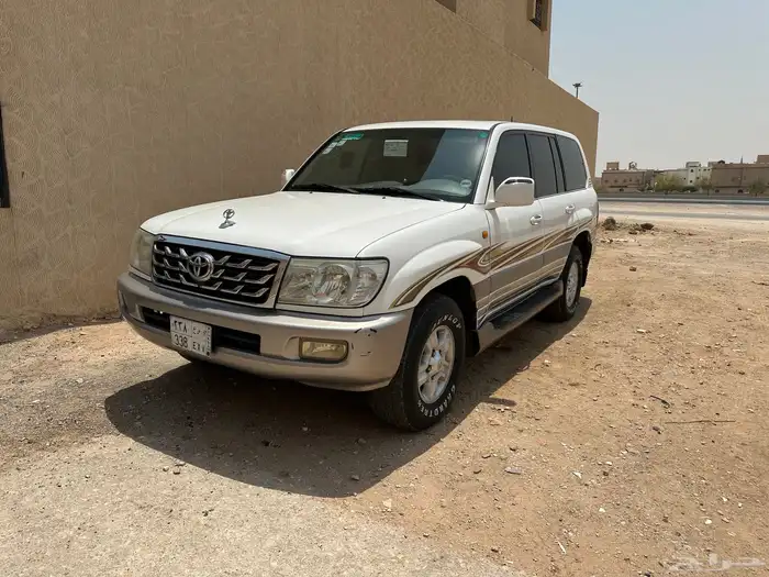 للبيع جي اكس ار 2004 معدل 2006 فل كامل بريمي 5