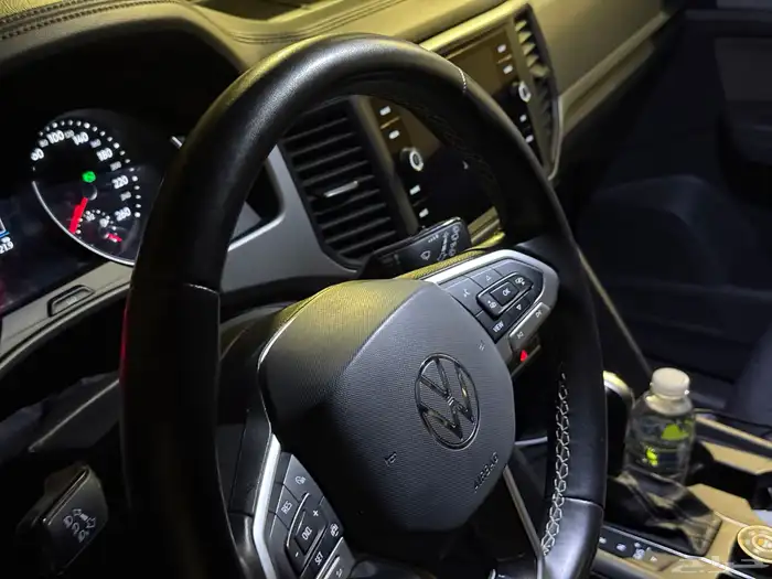 فولكس واجن تيرامونت 2021 Volkswagen teramont trendline 10
