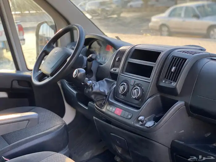 بيجو بوكسر L3 20