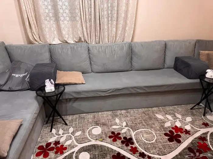 طقم كنب صالة 0