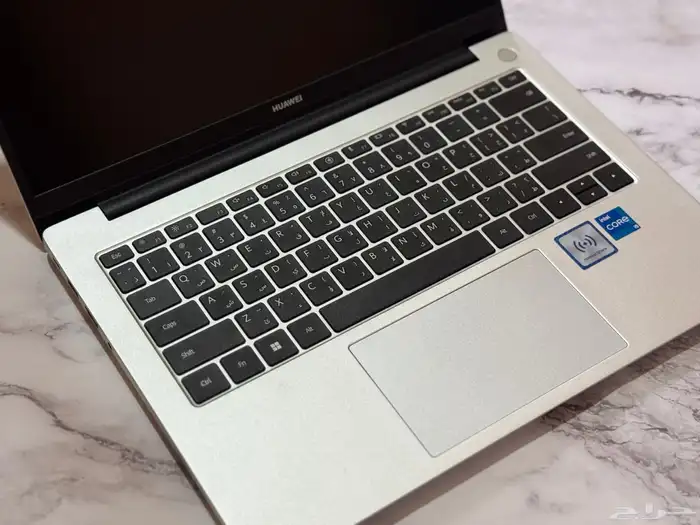 لابتوب هواوي ميت بوك D14 اصدار 2024 6