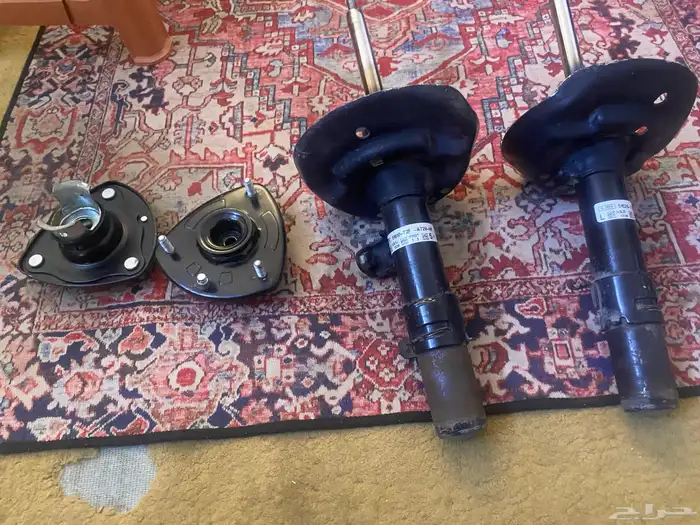 مساعدات هوندا اكورد ومقصات هوندا اكورد 0