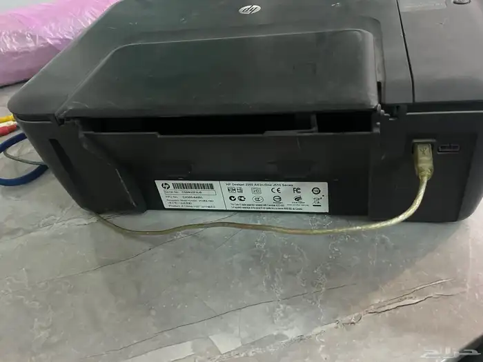 طابعة أوراق 0