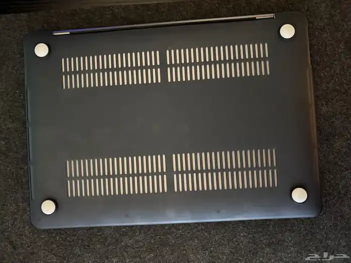 ماك بوك برو 2017 - A1708 mac book pro 7