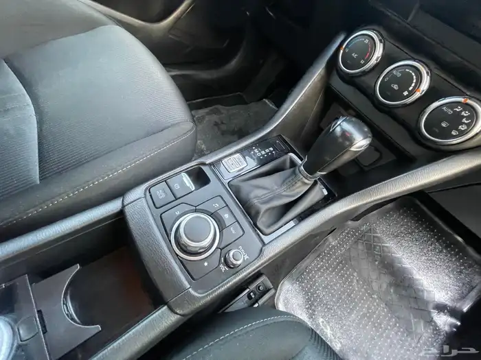 مازدا cx3 2023 بحالة ممتازه جدا 16