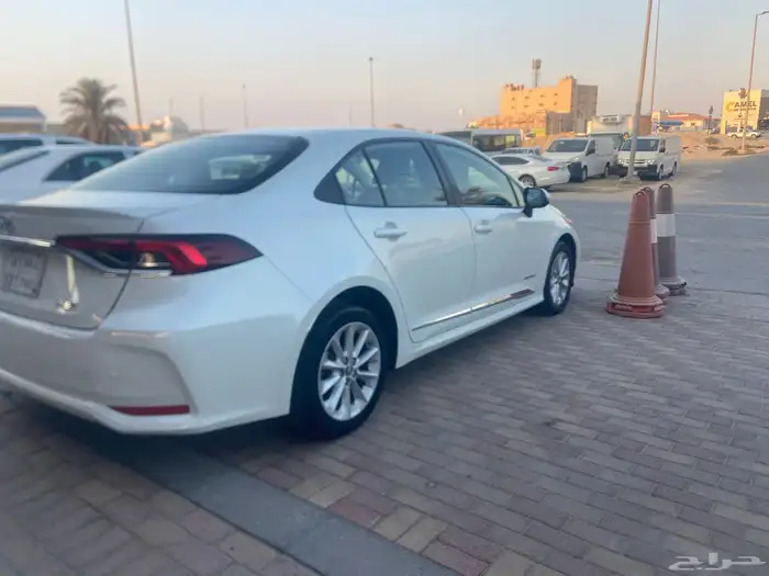 كورولا 5
