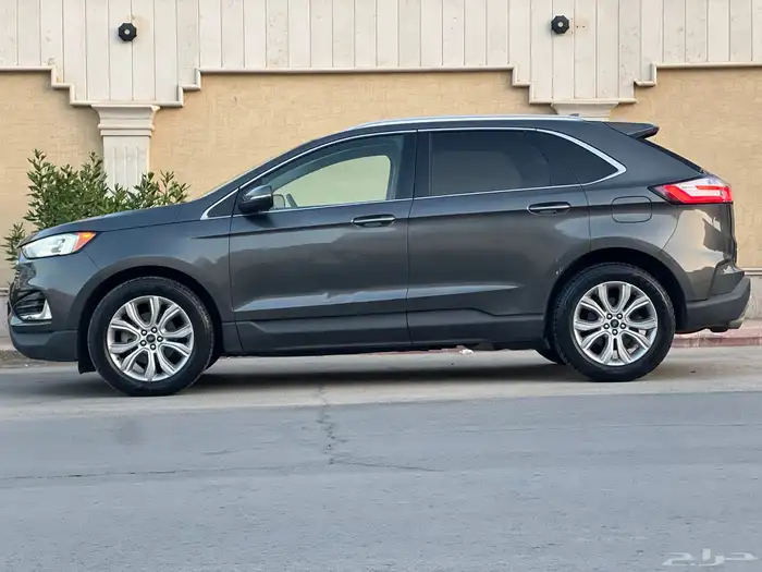ايدج 2019 وكاله 2000CC 8