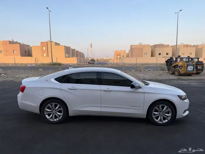 شفروليه امبالا 2018 16