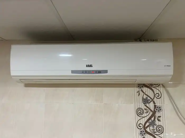 مكيف 0