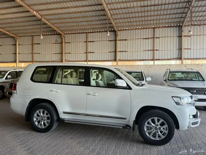 جي اكس ار 2021 6