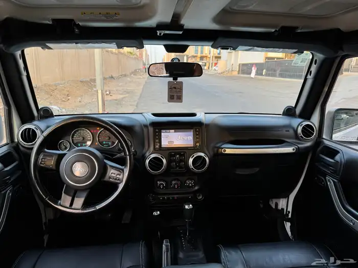 رانجلر موديل 2011 21