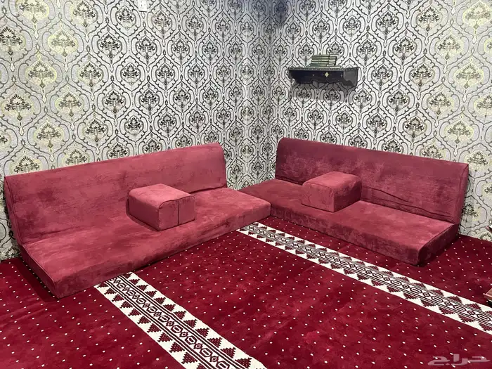 جلسة ارضيه ضغط 15 مع مراكي 0