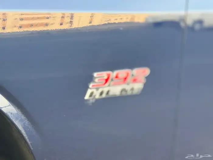 للبيع دوج تشالنجر 2014 SRT v8 الموتر بالكامل وكالة 6