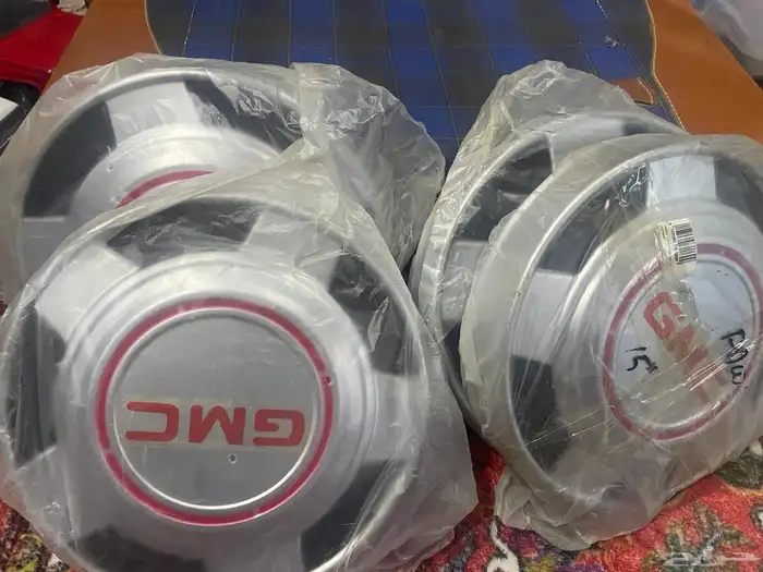 قطع غيار طياس جي ام سي 1