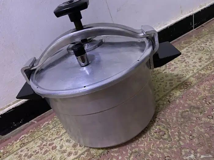 قدر ضغط فرنسي سيب 0